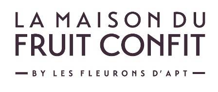 Production d’ingrédients à base de fruits pour les marchés de la biscuiterie, de la boulangerie, de la pâtisserie, de la confiserie, de la chocolaterie et des glaces. Apt Les fleurons d'Apt